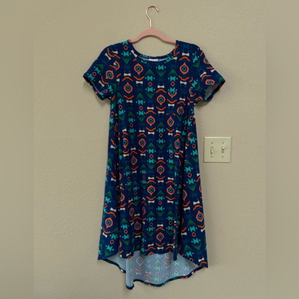 LulaRoe Dress - XXS